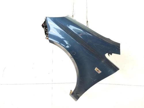 Guarda-lamas esquerdo Guarda-lamas esquerdo OPEL CORSA D (S07) 1.2 (L08, L68) (80 hp) 35943168 35943168