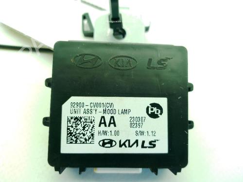 Electronic module KIA EV6 (CV) 77 | BP39578797M83 - Image 3