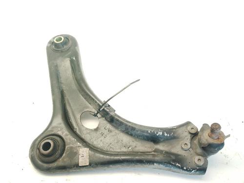 Left front suspension arm CITROËN C4 CACTUS 1.6 BlueHDi 100 | BP37458925M12 - Image 3