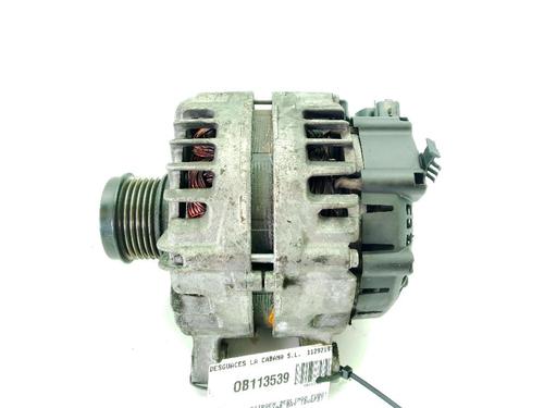 Alternator CITROËN BERLINGO Box Body/MPV (B9) 1.6 BlueHDi 100 | BP34052996M7 - Image 2