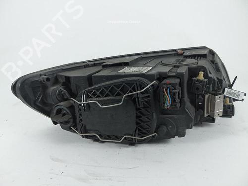 Left headlight VOLVO V50 (545) 1.6 D | BP18366387C28 