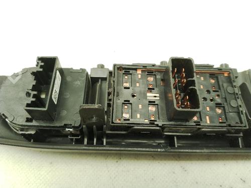 Left front window switch CHEVROLET AVEO Hatchback (T300) 1.3 D | BP39425308I27 - Image 2