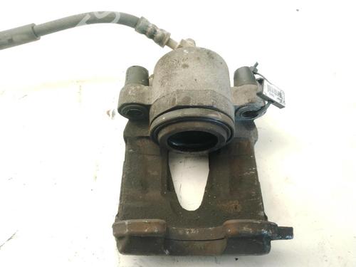 Left front brake caliper SKODA FABIA III (NJ3) 1.0 | BP26306524M105 