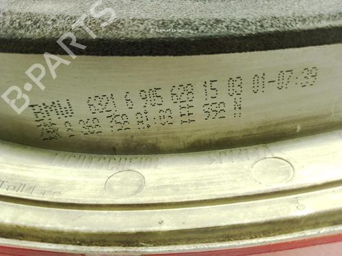 Right taillight BMW 3 Touring (E46) 320 d | BP37019121C35  - Image 5