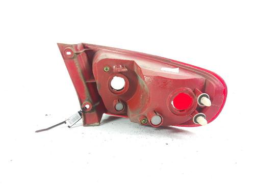 Right taillight DAEWOO LACETTI Hatchback (KLAN) 1.4 | BP24042512C35