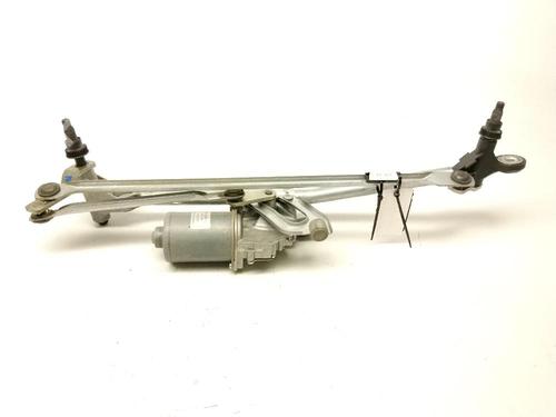Front wiper motor BMW X1 (E84) sDrive 18 d | BP39399130M29 - Image 2