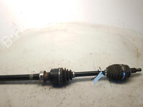 Right front driveshaft MAZDA 6 Estate (GJ, GL) 2.2 D | BP24970036M39 - Image 2