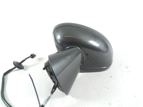 Left mirror OPEL MERIVA B MPV (S10) 1.7 CDTI (75) | BP18358283C26 