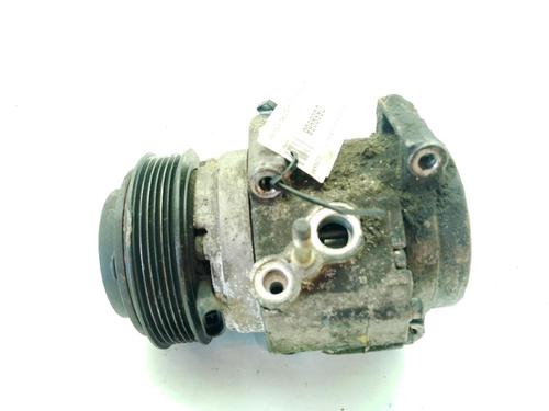 AC compressor SSANGYONG KORANDO (CK) 2.0 e-XDi 4WD | BP31125471M34 - Image 2