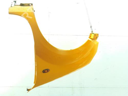 Used Left front fenders RENAULT KANGOO (KC0/1_) 1.2 16V (KC05, KC06, KC03, KC0T, KC0W, KC1D) (75 hp) 28973180