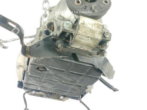 Gearbox MERCEDES-BENZ E-CLASS (W210) E 320 (210.065) | BP20222802M3 