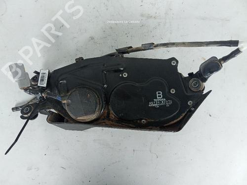 Rear wiper motor TOYOTA LAND CRUISER PRADO (_J15_) 2.8 D-4D (GDJ150_, GDJ155_, GDJ150, GDJ151) | BP18363358M102 