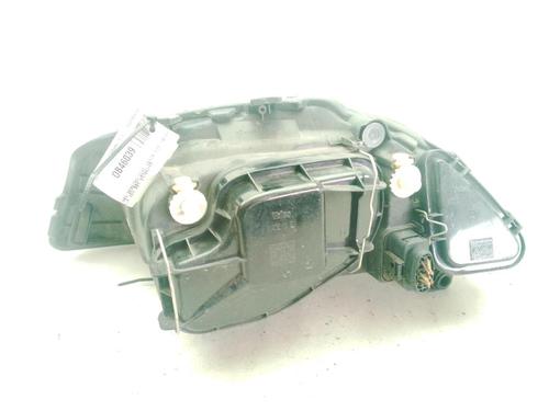 Right headlight SEAT IBIZA III (6L1) 1.4 16V | BP27815570C29 