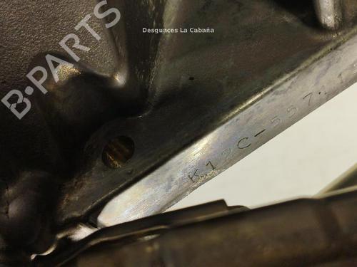 Engine SUZUKI SWIFT V (AZ) 1.2 (A2L412, ZC83S) | BP27534097M1 - Image 7