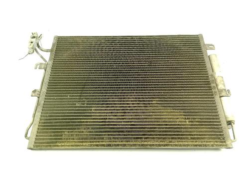 Used AC radiator LAND ROVER RANGE ROVER SPORT I (L320) 2.7 D 4x4 (190 hp) 18358456