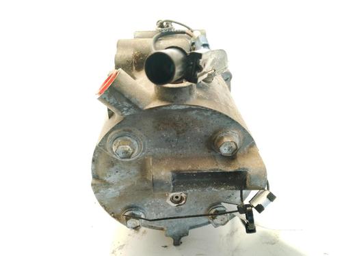 AC compressor MITSUBISHI LANCER VIII (CY_A, CZ_A) 2.0 DI-D (CY8A) | BP18371703M34 - Image 4