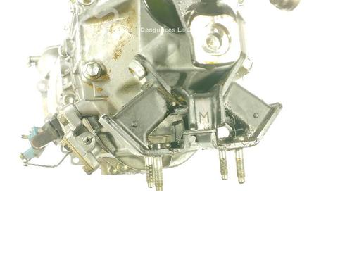 Gearbox LEXUS IS II (_E2_) 220d (ALE20) | BP24050237M3  - Image 6