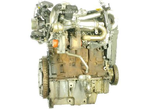 Engine RENAULT CLIO III (BR0/1, CR0/1) 1.5 dCi (BR17, CR17) | BP38718574M1 - Image 2