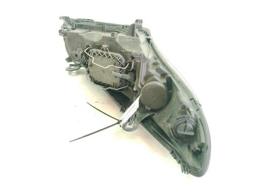 Left headlight RENAULT MEGANE III Hatchback (BZ0/1_, B3_) 1.6 16V (BZ1B, BZ1H) | BP38683758C28 - Image 2