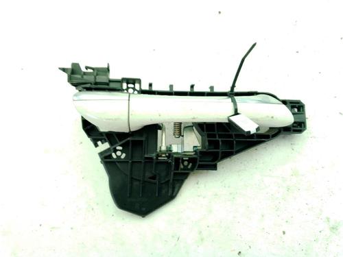 Used Rear right interior door handle MERCEDES-BENZ B-CLASS Sports Tourer (W245) B 200 TURBO (245.234) (193 hp) 28804916