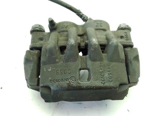 Right front brake caliper CITROËN JUMPER II Van 2.2 BlueHDi 140 | BP34207485M104 - Image 4