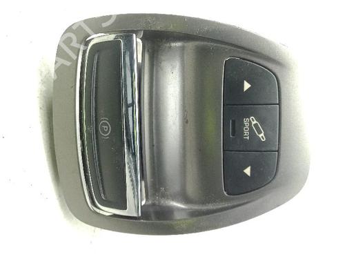 Mando Mando CITROËN C5 III Break (RW_) 2.0 HDi 150 / BlueHDi 150 (RWRHEJ, RWRHE8) (150 hp) 34237930 34237930