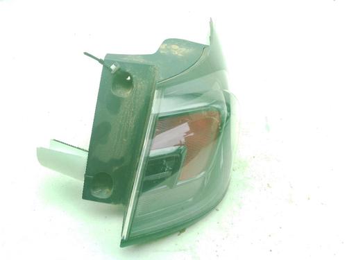 Right taillight OPEL CROSSLAND X / CROSSLAND (P17, P2QO) 1.5 (75) | BP24862189C35 