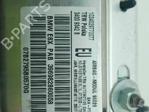 Passasjer kollisjonspute BMW 1 (E87) 118 d | BP24046998C10 