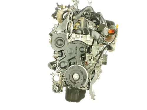 Engine CITROËN C4 I (LC_) 1.6 HDi | BP32385466M1 