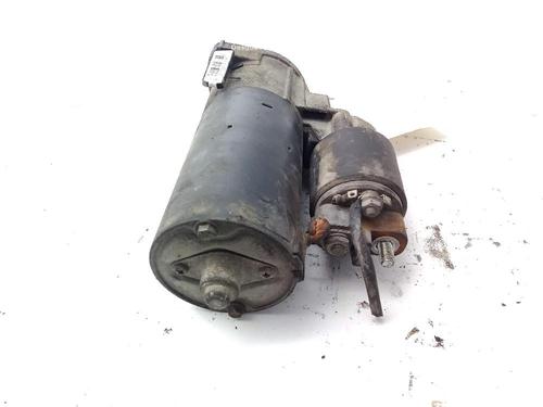 Startmotor MERCEDES-BENZ S-CLASS Coupe (C215) CL 500 (215.375) | BP27097540M8 