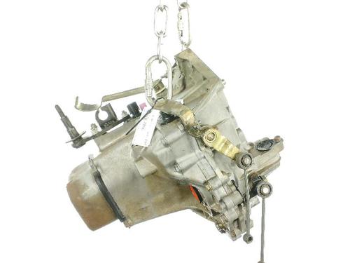 Gearbox PEUGEOT 206 Hatchback (2A/C) 1.4 i | BP24544233M3 