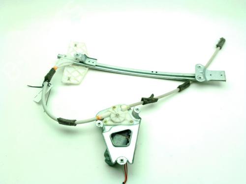 Used Front right window mechanism JEEP CHEROKEE (KJ) 2.8 CRD 4x4 (163 hp) 30146077