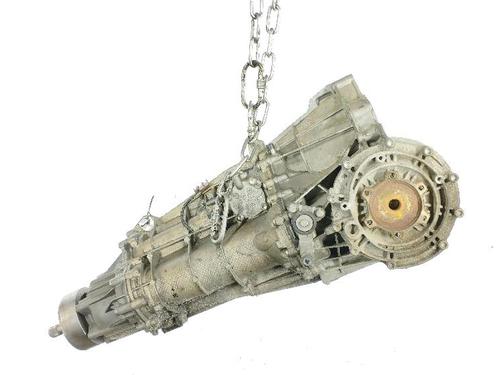 Gearbox AUDI A4 Allroad B8 (8KH) 2.0 TDI quattro | BP25909520M3 - Image 3