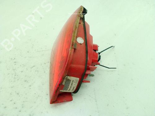 Venstre baklys, luke AUDI A4 B8 Avant (8K5) 2.0 TDI | BP28312953C79 