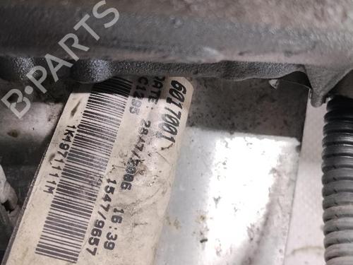 Steering rack VW GOLF V (1K1) 1.6 | BP38532807M22 - Image 3