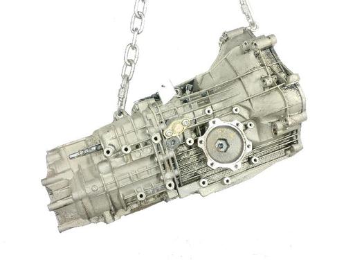 Gearbox SKODA SUPERB I (3U4)  | BP24048434M3 