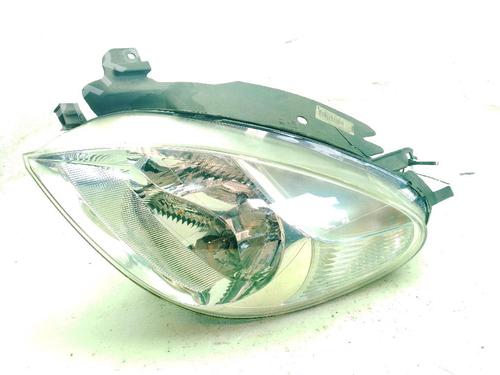 Used Left headlight CITROËN XSARA PICASSO (N68) 1.6 16V (109 hp) 27815536