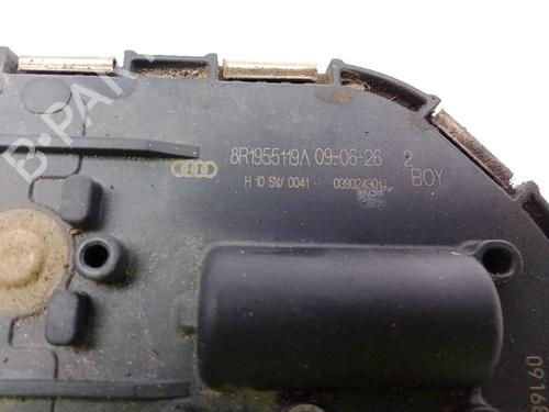 Front wiper motor AUDI Q5 (8RB) 2.0 TDI quattro | BP25984551M29 