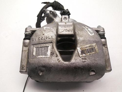 Right front brake caliper PEUGEOT 3008 II SUV (MC_, MR_, MJ_, M4_) Hybrid | BP18367564M104 