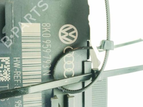 Control unit AUDI A4 B8 Avant (8K5) 2.7 TDI | BP36947478M11 - Image 3