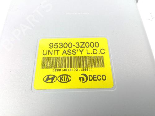 Electronic module HYUNDAI i40 I (VF) 1.7 CRDi | BP39579540M83 - Image 3