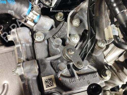 Engine MERCEDES-BENZ A-CLASS (W176) A 200 CDI / d (176.008) | BP37088264M1 - Image 6