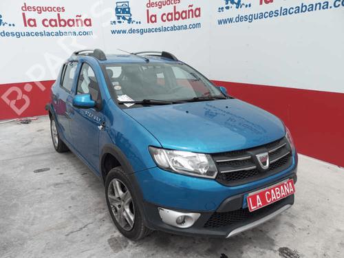 Alternator DACIA SANDERO II 1.5 dCi | BP24042222M7 - Image 7
