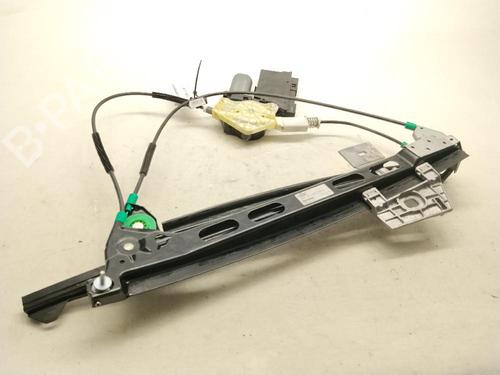 Used Front left window mechanism Front left window mechanism AUDI A4 B6 Convertible (8H7) 1.8 T (163 hp) 36765666 36765666