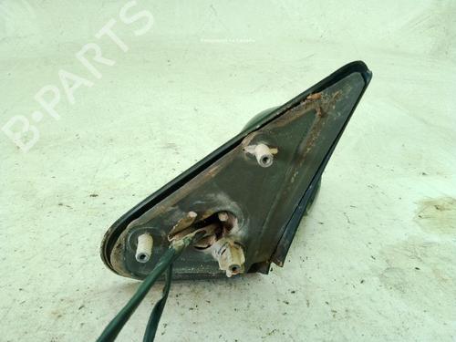 Right mirror SEAT IBIZA II (6K1) 1.9 SDI | BP26161836C27 