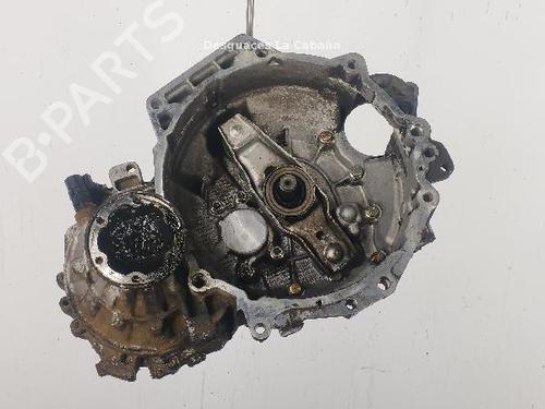 Used Gearbox AUDI A3 (8L1) 1.9 TDI (100 hp) 19698002