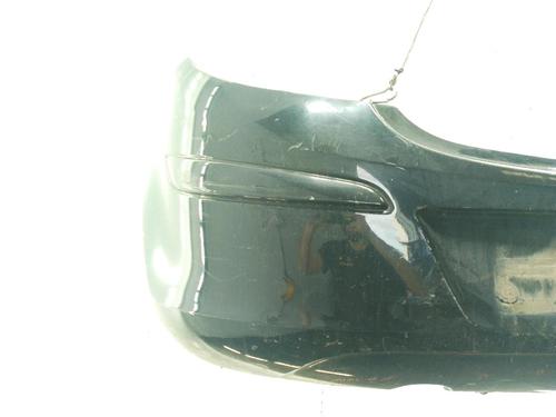 Rear bumper OPEL CORSA D (S07) 1.3 CDTI (L08, L68) | BP29821700C8