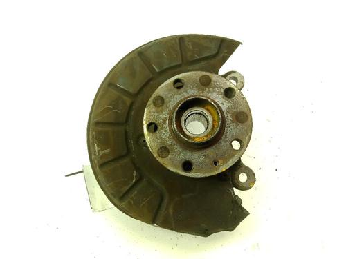 Used Right front steering knuckle SEAT LEON (1P1) 2.0 TDI 16V (140 hp) 18365146