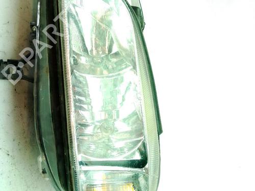 Lyskaster venstre Lyskaster venstre 38532808 38532808