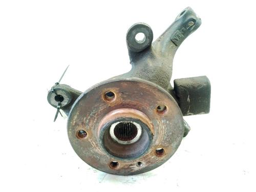 Used Left front steering knuckle Left front steering knuckle MERCEDES-BENZ V-CLASS (638/2) V 230 TD (638.274) (98 hp) 40258111 40258111